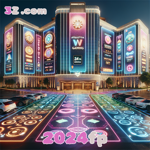 Jogos Que Conectam: Explore 2024fp com Novas Dinâmicas